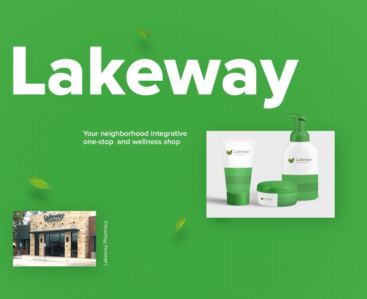 EVNE Developers project portfolio - Lakeway